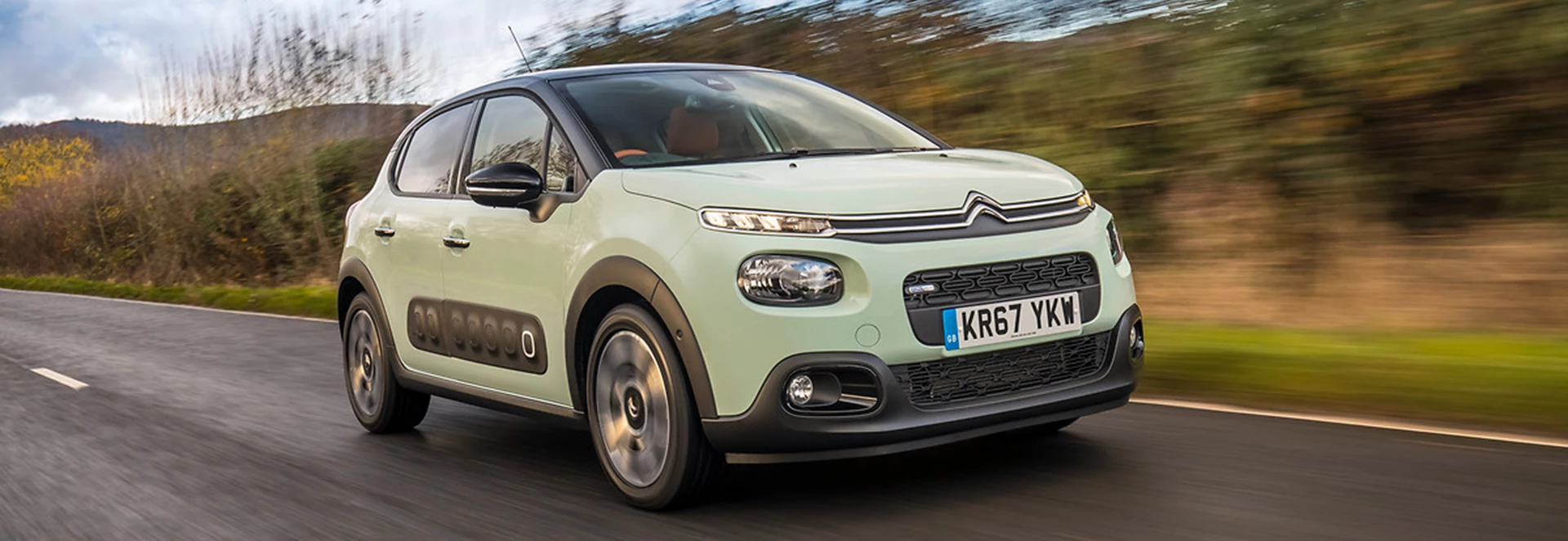 Best small family cars in 2019 